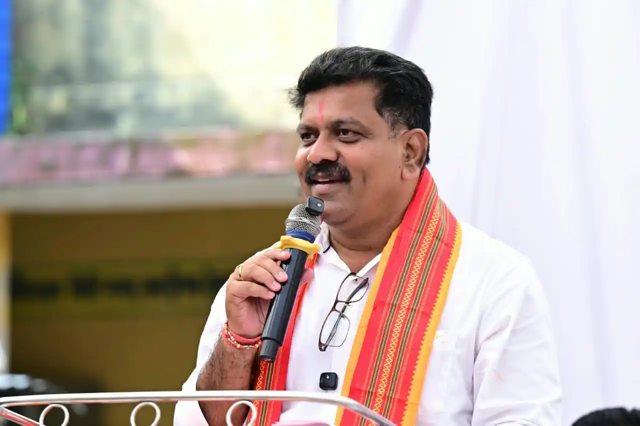 उप मुख्यमंत्री ने बोड़ला में 60 लाख रूपए के विकास कार्यों का किया भूमिपूजन
